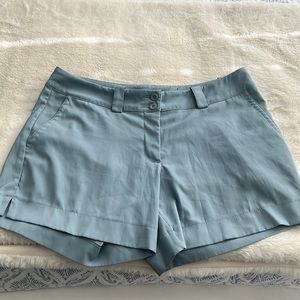 Nike Golf Shorts size 8